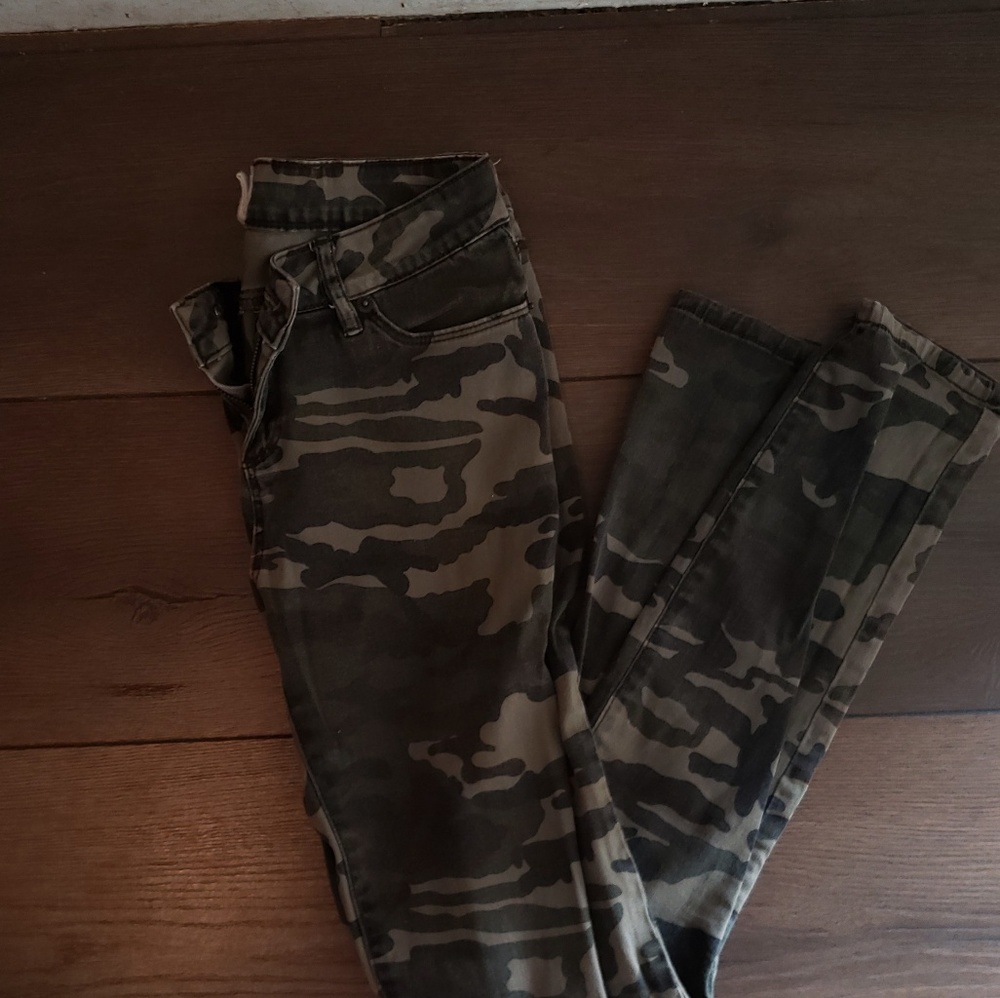 Same price jeans - Picture 5 of 7